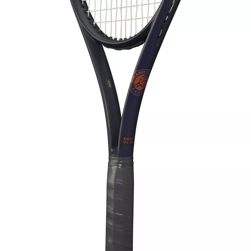 Wilson Shift 99 V1 Roland Garros 2024 (300g) racket