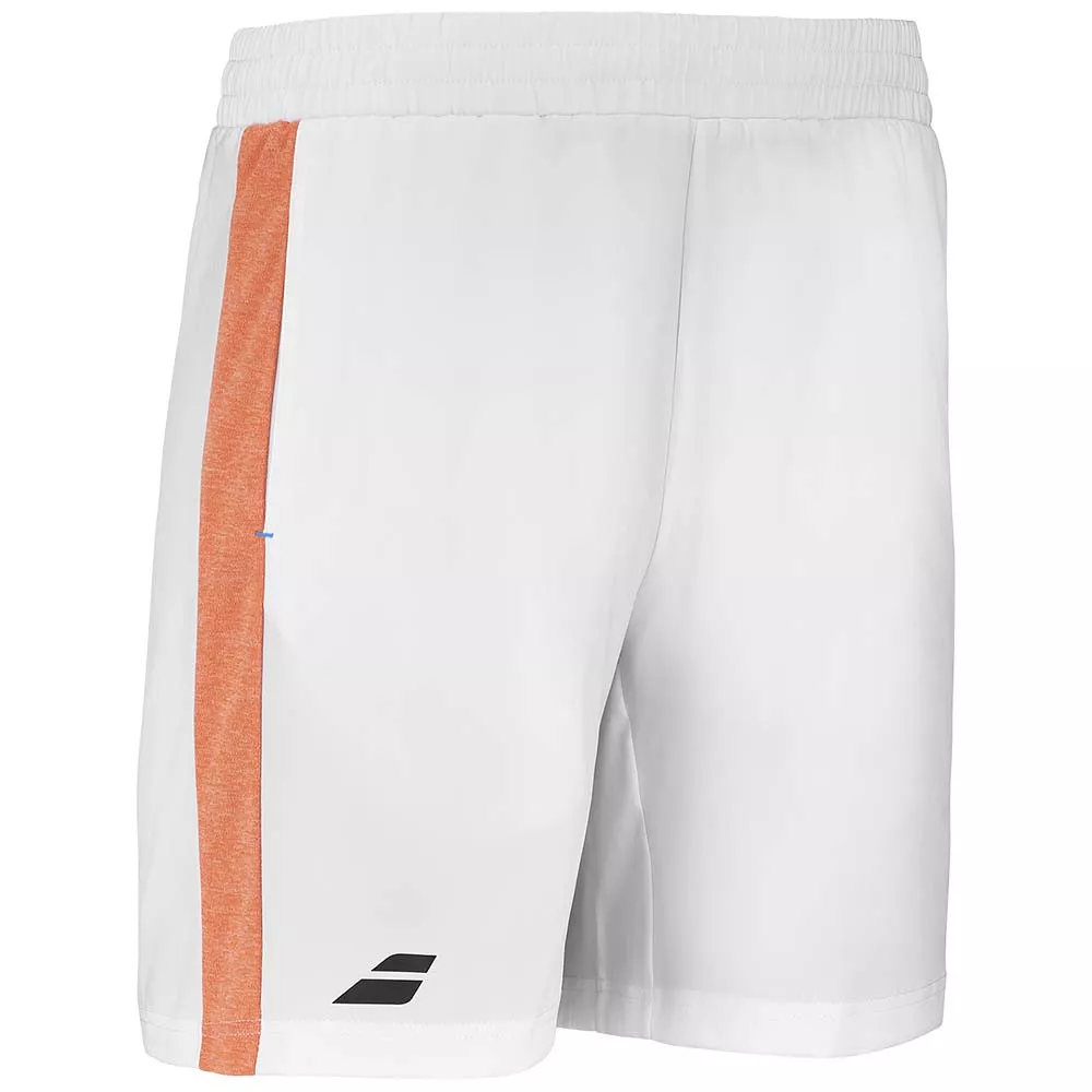 Babolat Play Short White