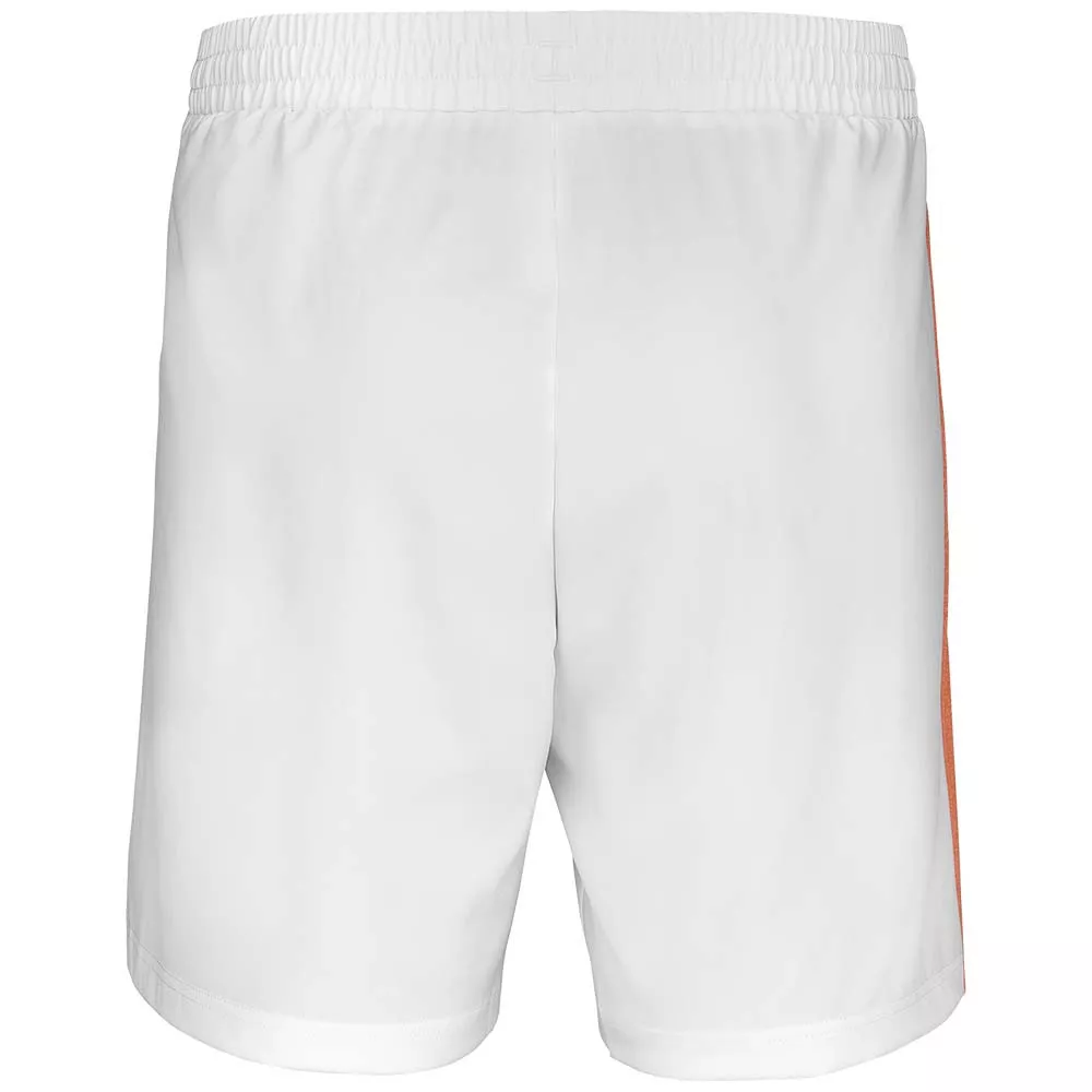 Babolat Play Short Boy White