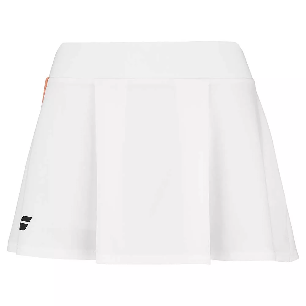 Babolat Play Girl Black Skirt