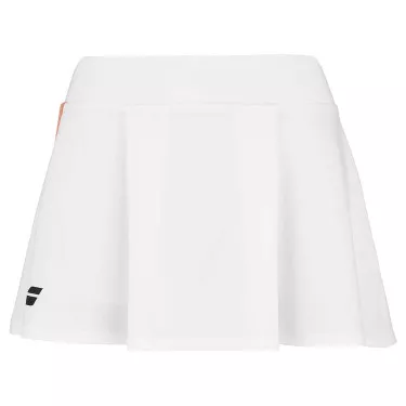 Babolat Play Girl Black Skirt