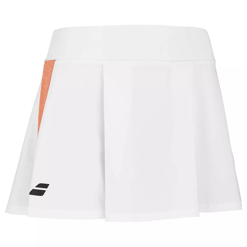 Babolat Play Girl Black Skirt