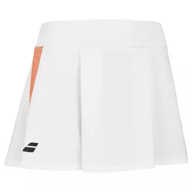 Babolat Play Girl Black Skirt