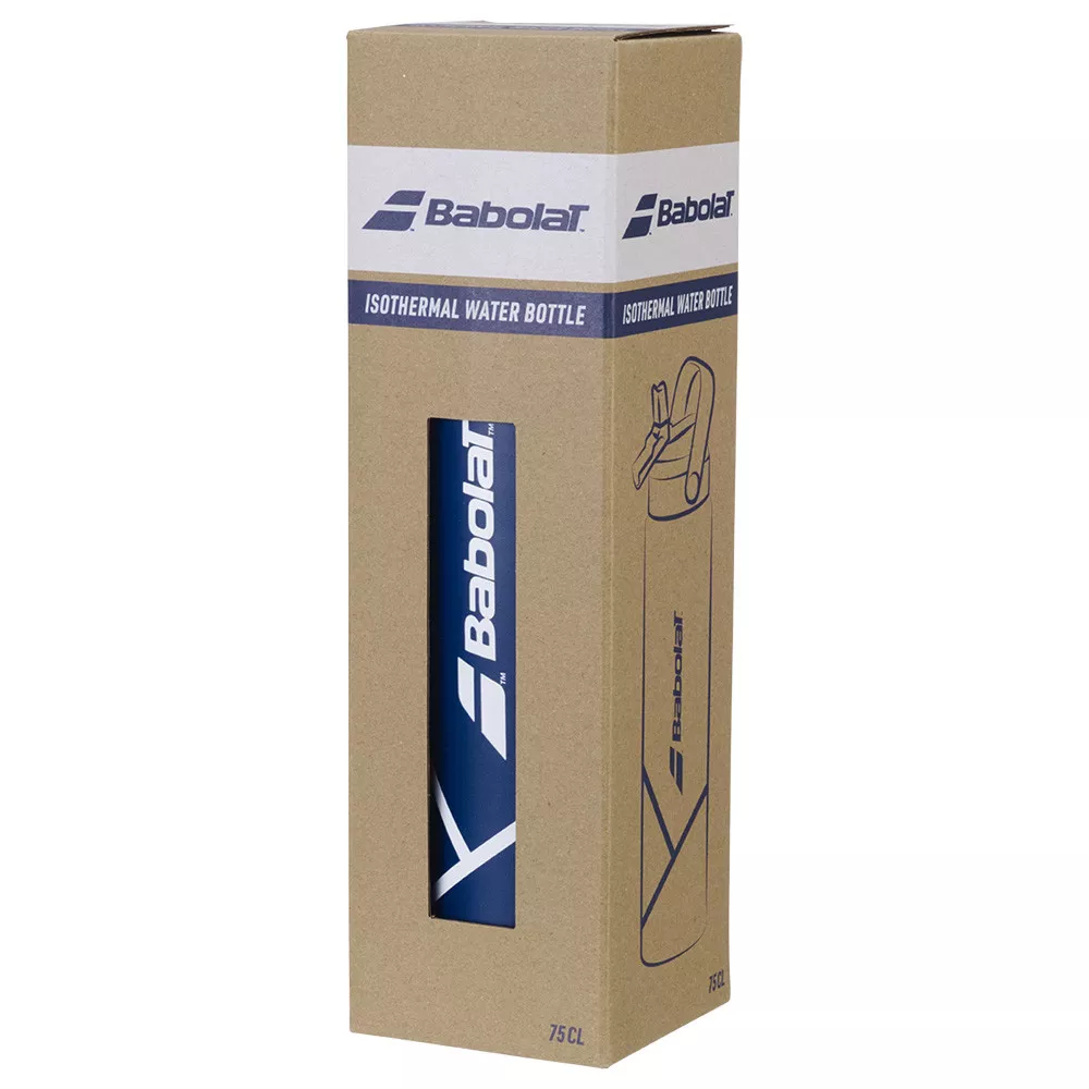 Babolat Blue water bottle