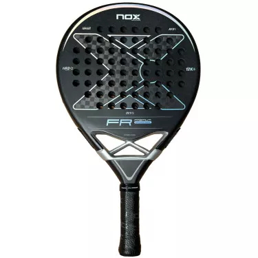 Nox AT10 Genius 12K 2025 racket
