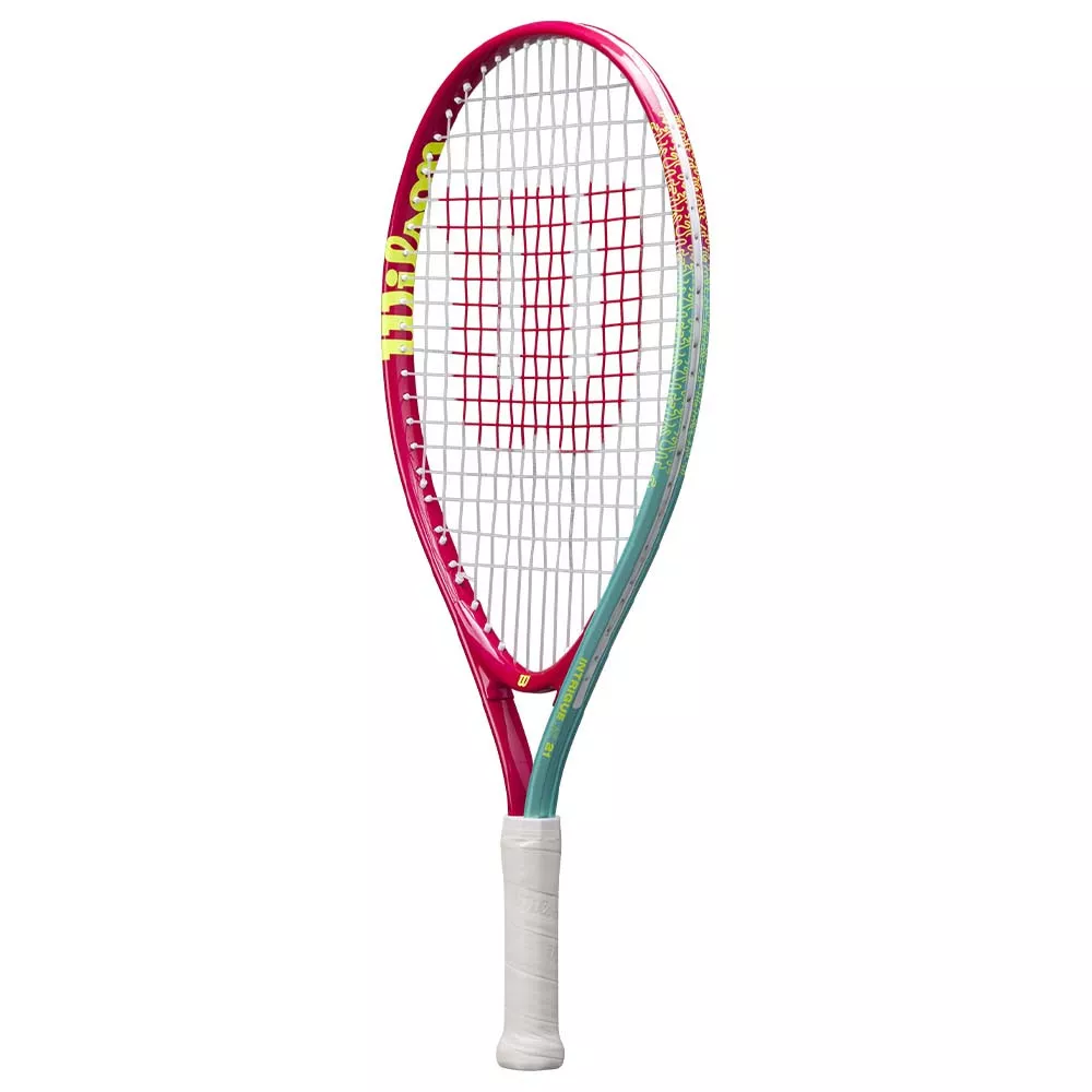 Wilson Intrigue Jr 25 (220g) racket