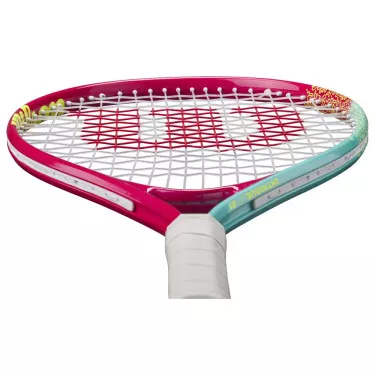 Wilson Intrigue Jr 25 (220g) racket