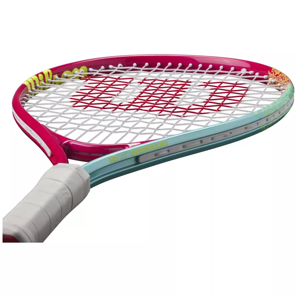 Wilson Intrigue Jr 25 (220g) racket