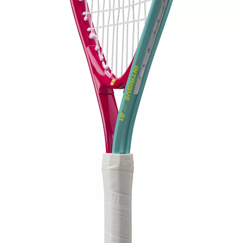Wilson Intrigue Jr 25 (220g) racket