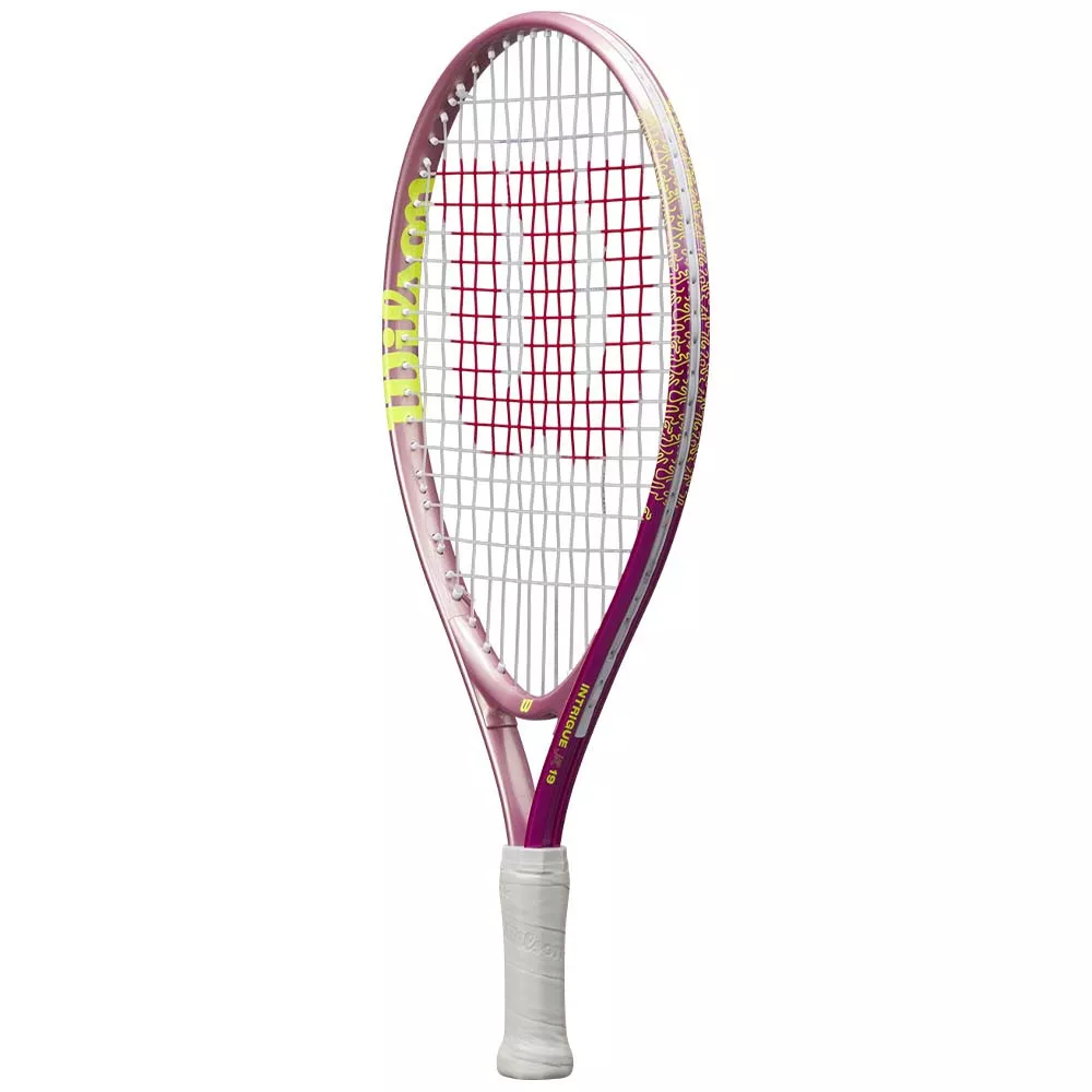 Wilson Intrigue Jr 21 (170g) racket