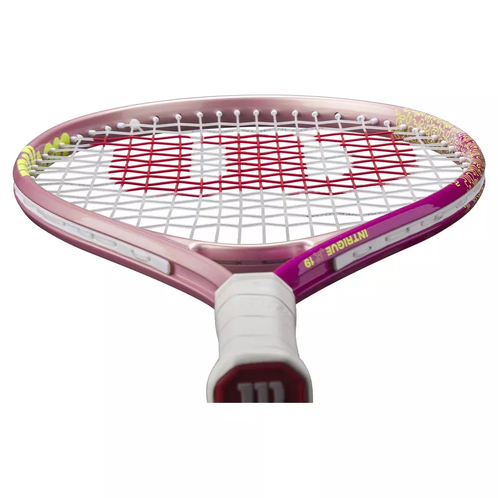 Wilson Intrigue Jr 21 (170g) racket