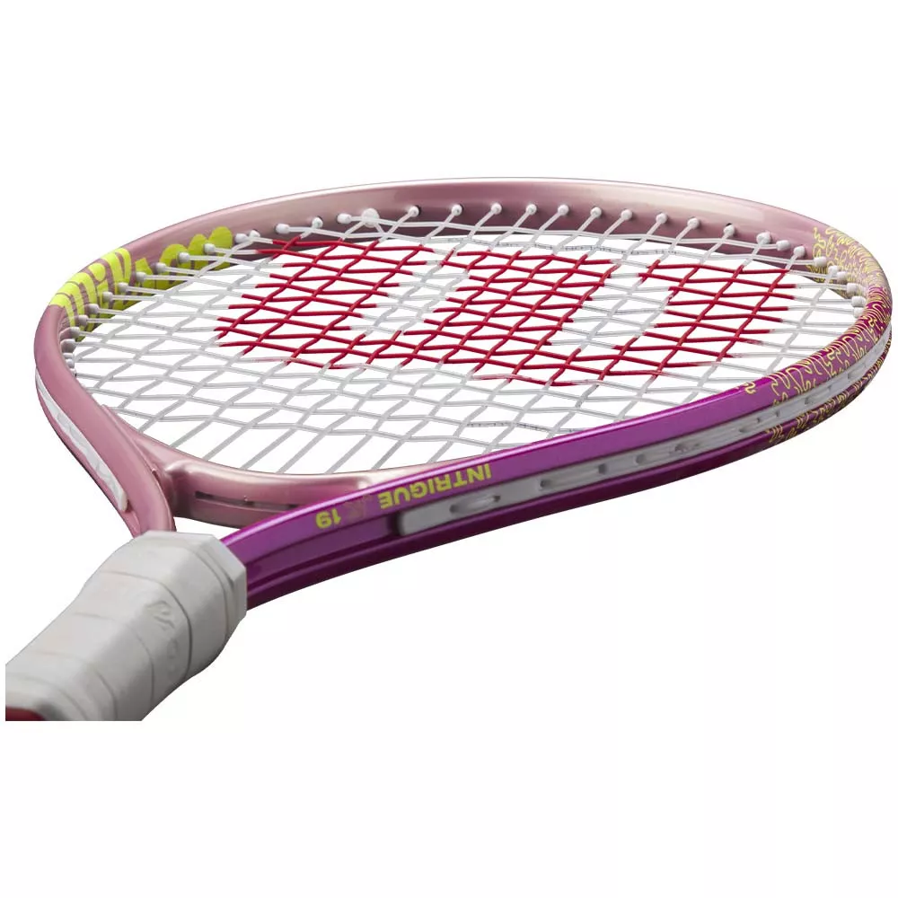Wilson Intrigue Jr 21 (170g) racket