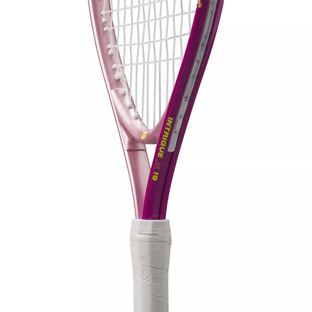 Wilson Intrigue Jr 21 (170g) racket