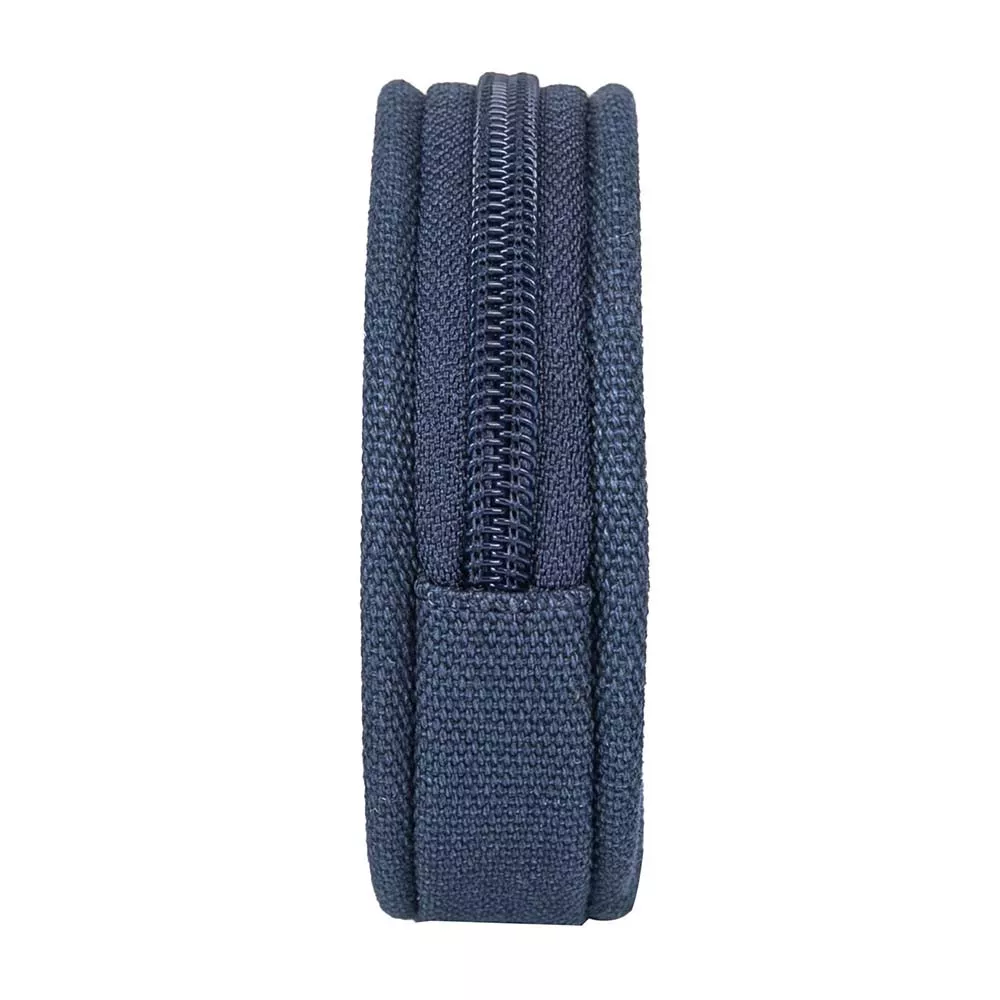 Roland Garros Navy Blue Coin Purse