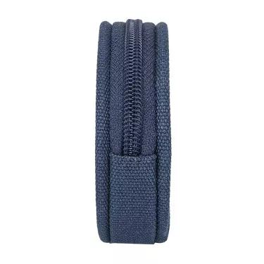 Roland Garros Navy Blue Coin Purse