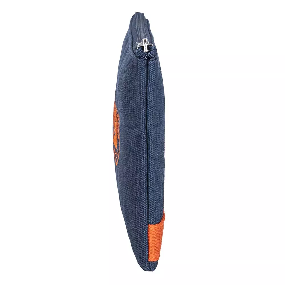 Roland Garros Navy Blue Pouch