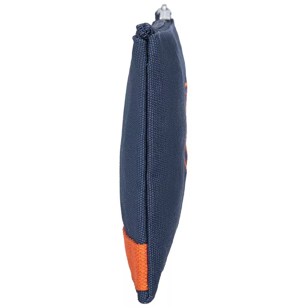 Roland Garros Navy Blue Pouch