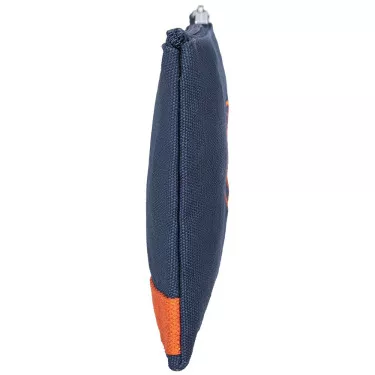 Roland Garros Navy Blue Pouch