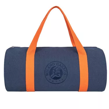 Roland Garros Duffle Bag Navy Blue