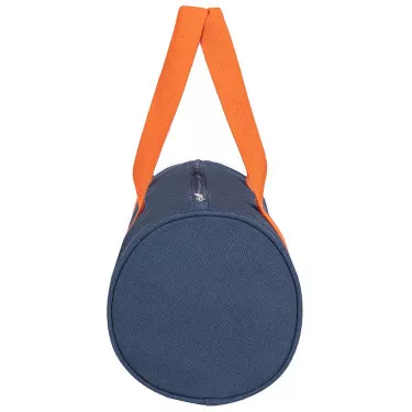 Roland Garros Duffle Bag Navy Blue