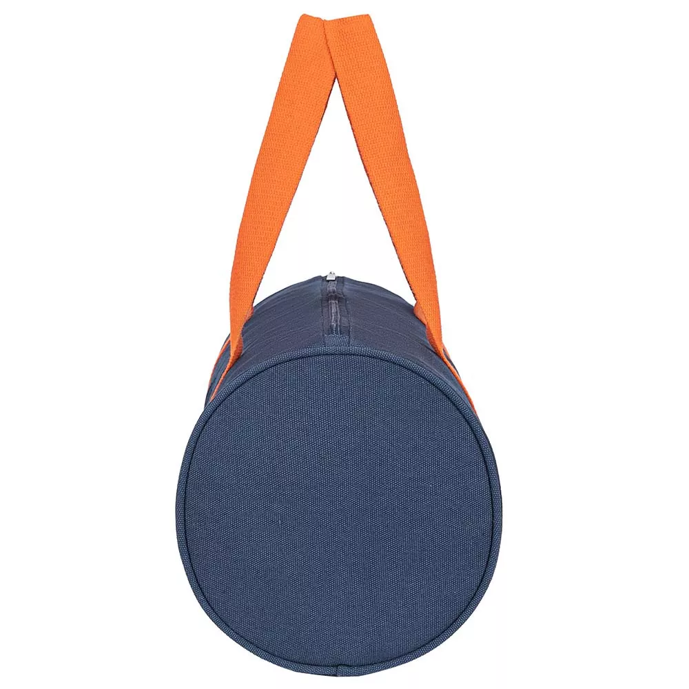 Roland Garros Duffle Bag Navy Blue