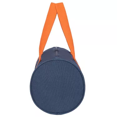 Roland Garros Duffle Bag Navy Blue