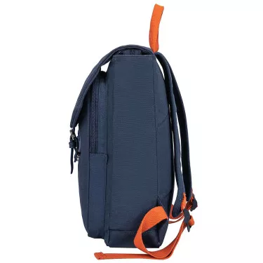 Roland Garros Dark blue Backpack