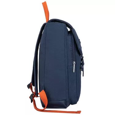 Roland Garros Dark blue Backpack