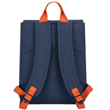 Roland Garros Dark blue Backpack