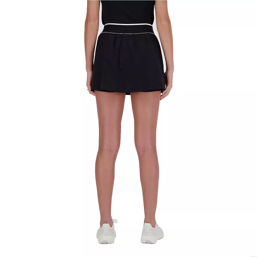 New Balance Tournament Black Short