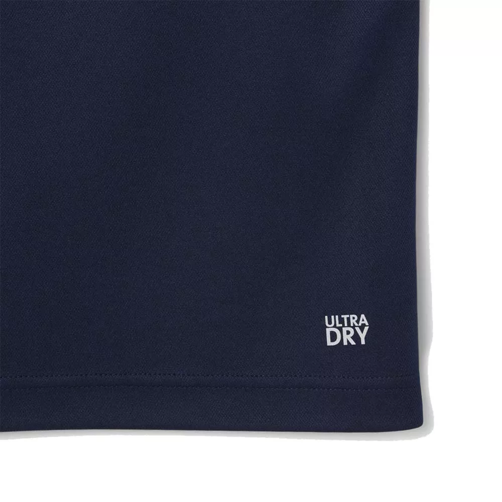 Lacoste Sport Roland Garros Navy Blue polo