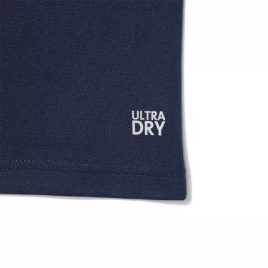 Lacoste Sport Roland Garros Junior Navy Blue polo