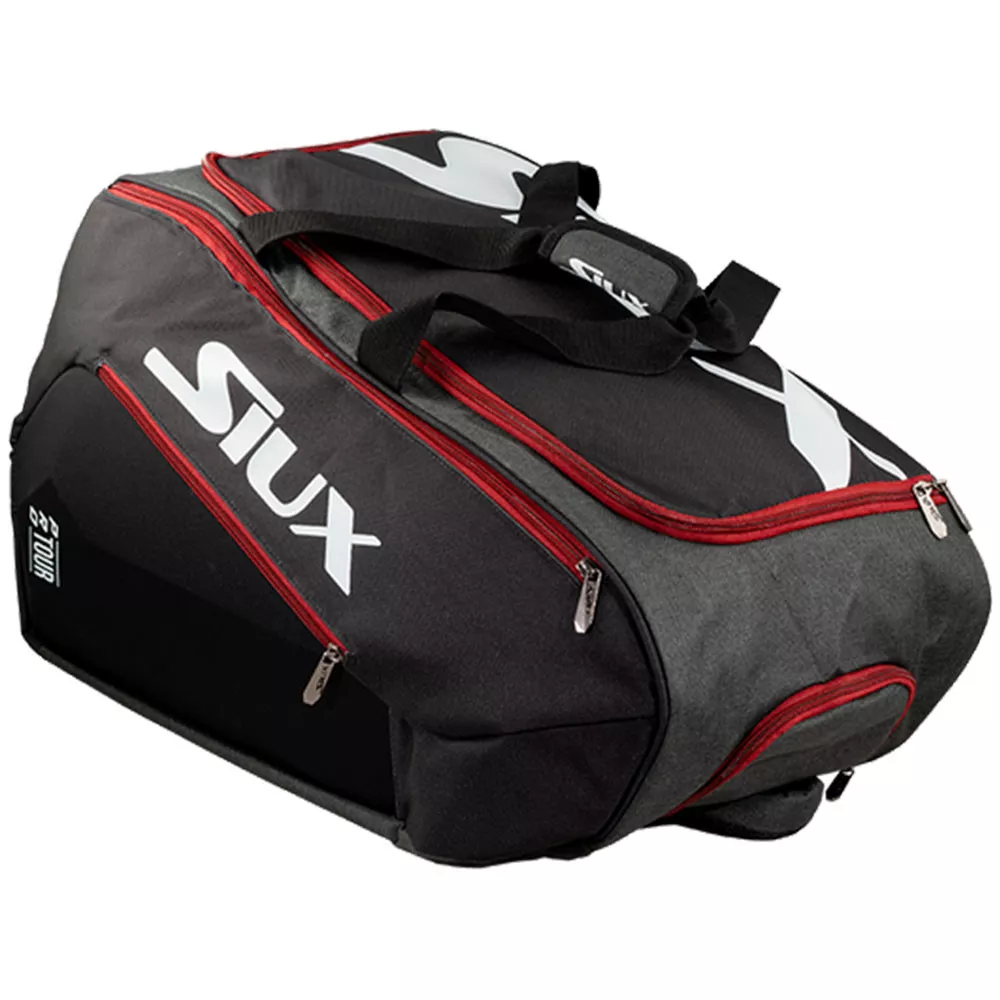 Siux Diablo Sanyo 2024 thermobag