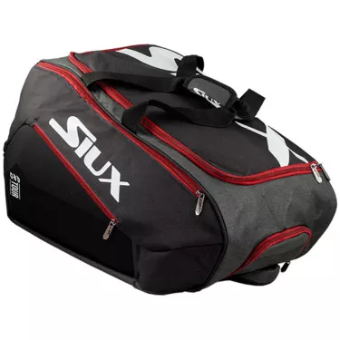 Siux Diablo Sanyo 2024 thermobag