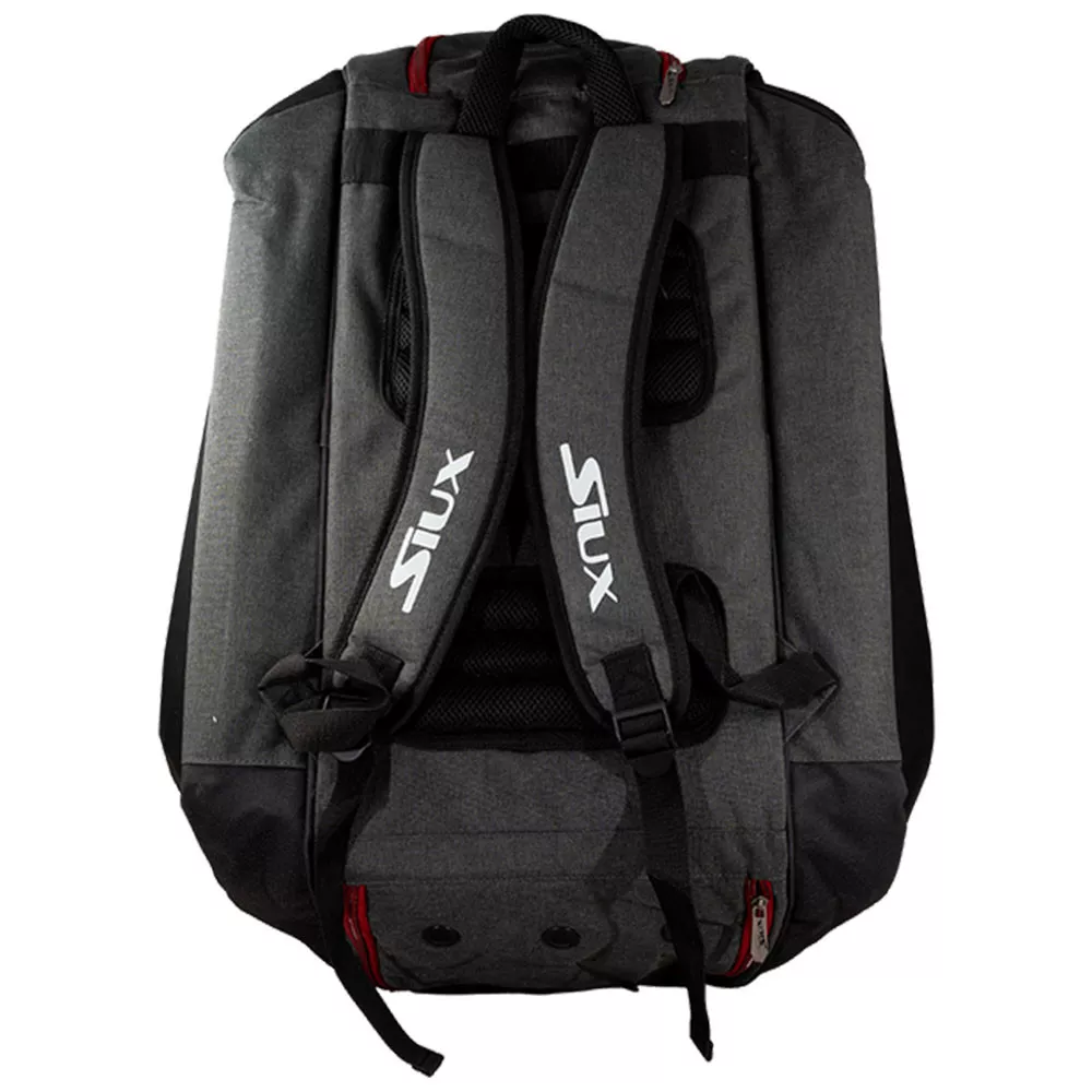 Siux Diablo Sanyo 2024 thermobag