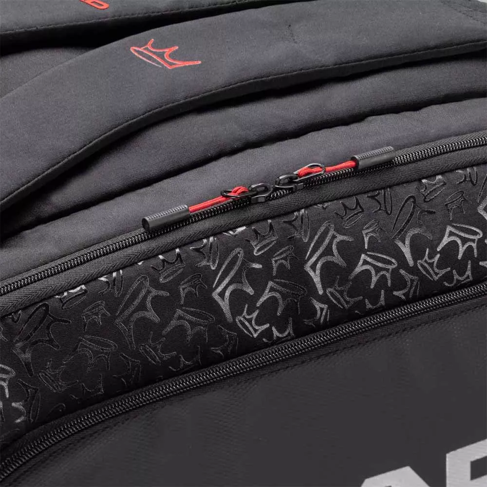 Head Pro X Padel L Black bag