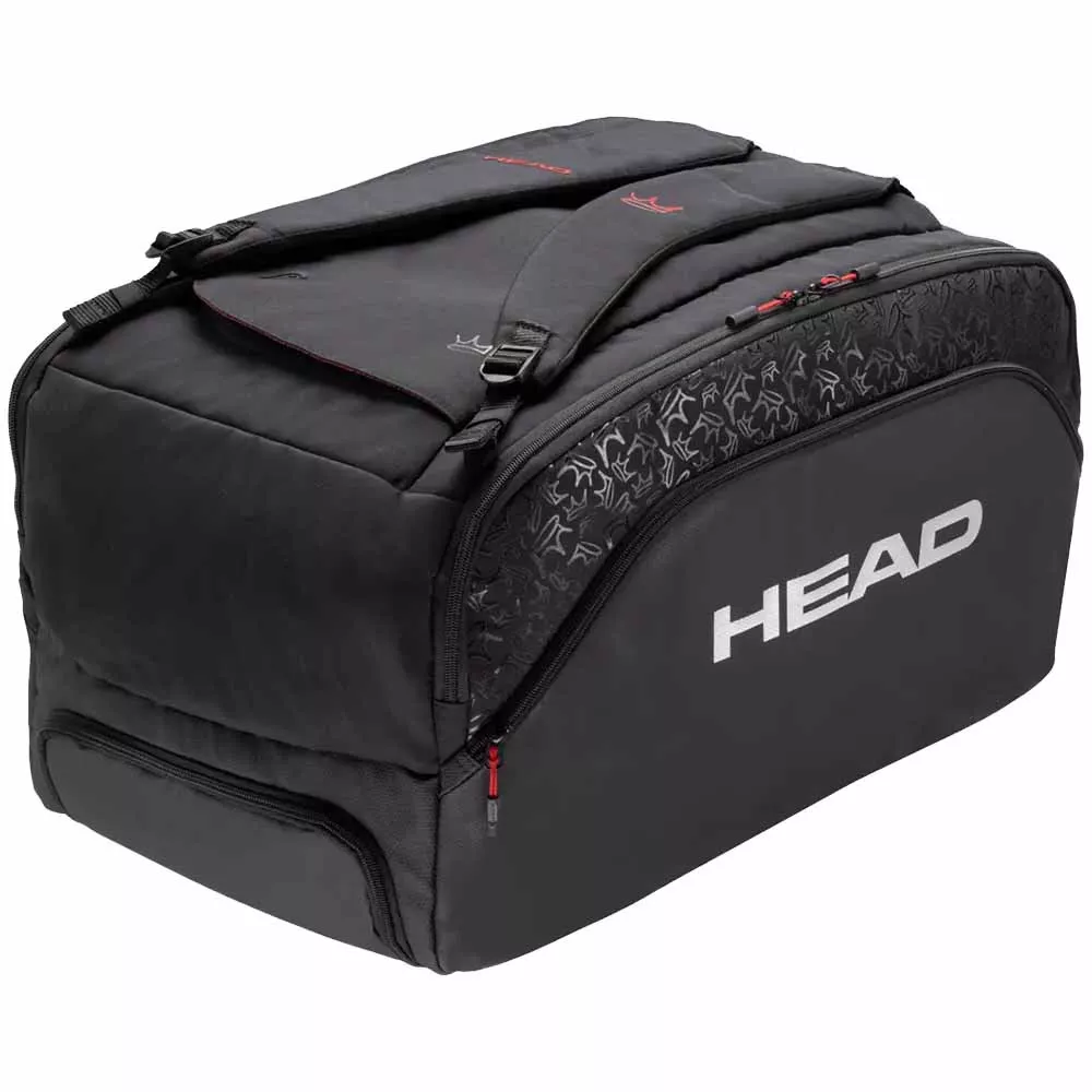 Head Pro X Padel L Black bag