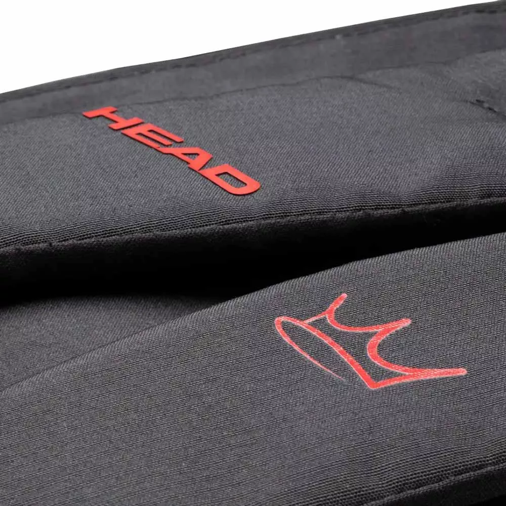 Head Pro X Padel L Black bag