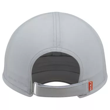 Nox Cap White / Red