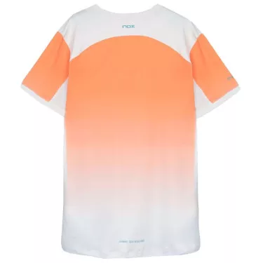 Nox Pro T-shirt Turquoise