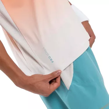 Nox Pro T-shirt Turquoise