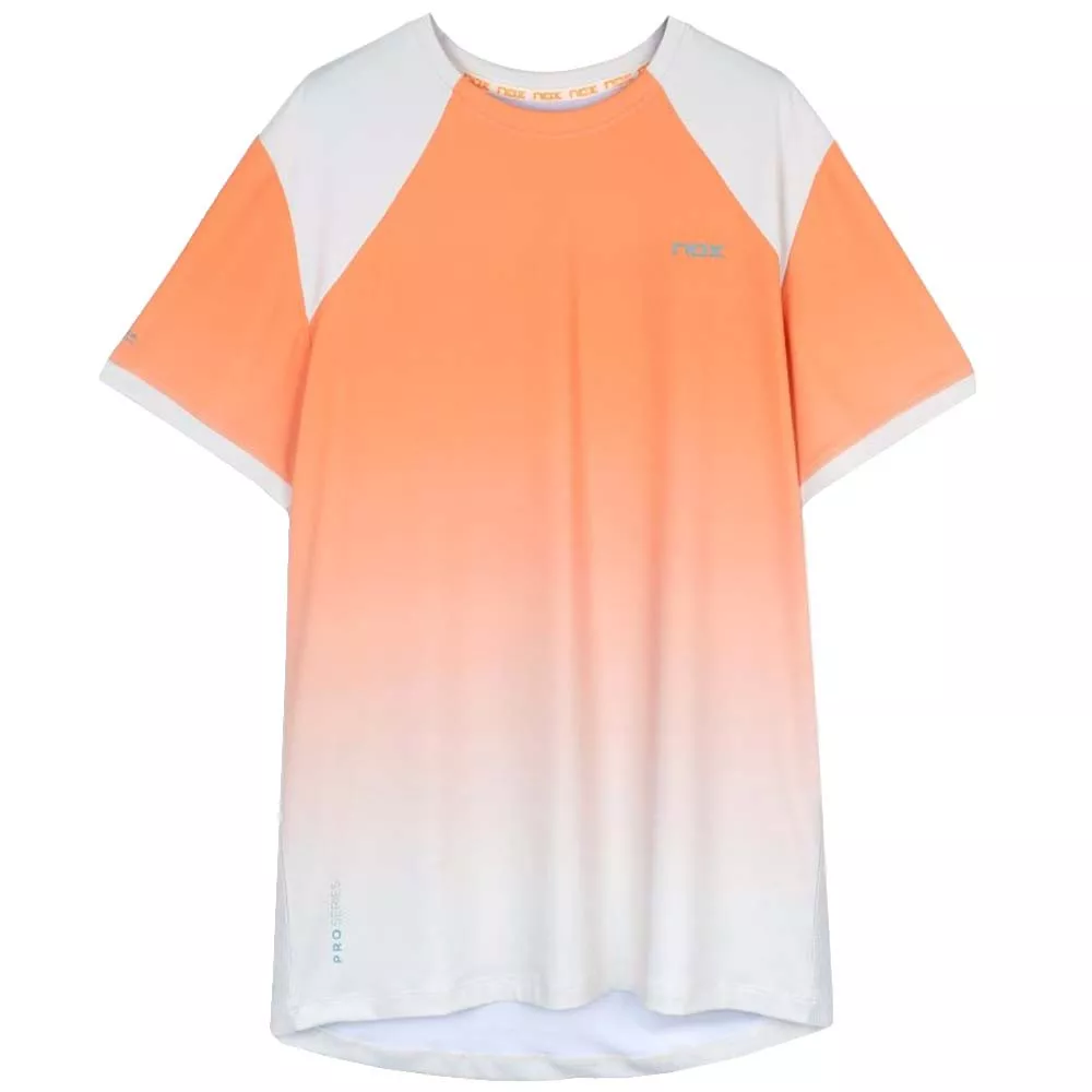 Nox Pro T-shirt Turquoise