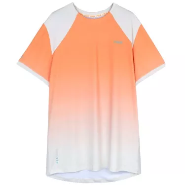 Nox Pro T-shirt Turquoise