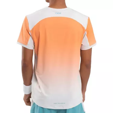 Nox Pro T-shirt Turquoise