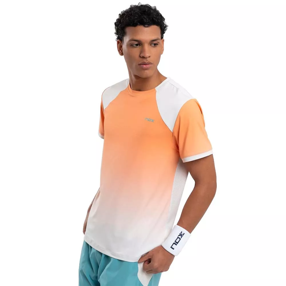Nox Pro T-shirt Turquoise