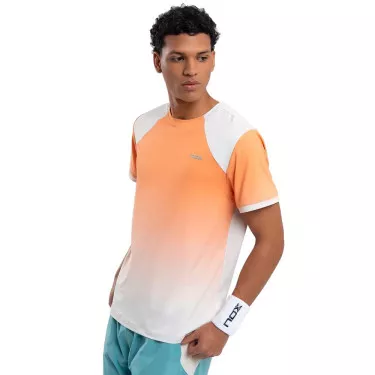 Nox Pro T-shirt Turquoise