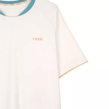 Nox Pro T-shirt Orange