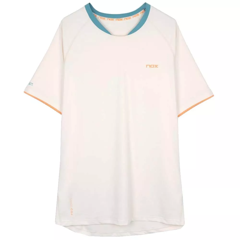 Nox Pro T-shirt Orange