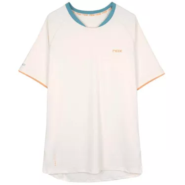 Nox Pro T-shirt Orange