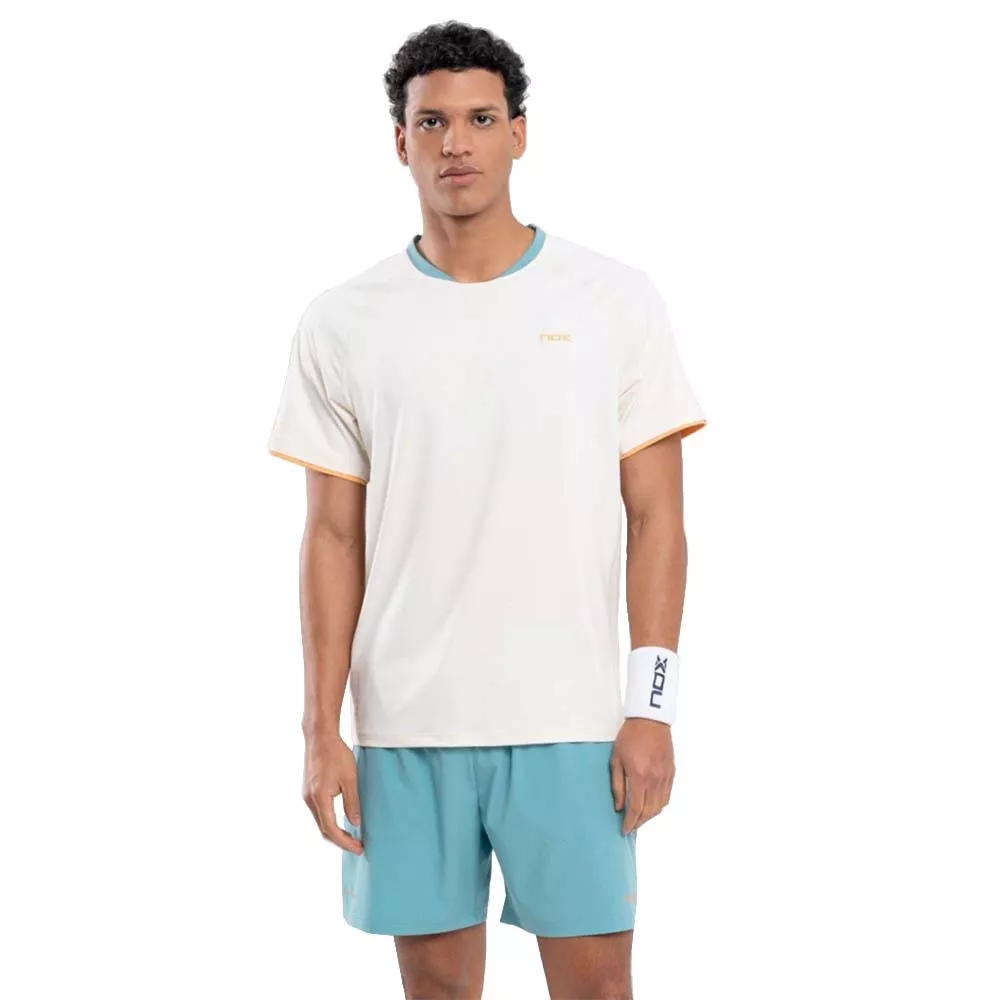 Nox Pro T-shirt Orange